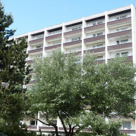 Apartment "Duenenoase" Im Haus Duenenbake ซังคท์ พีเทอร์-ออร์ดิง ภายนอก รูปภาพ