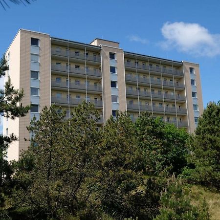 Apartment "Duenenoase" Im Haus Duenenbake ซังคท์ พีเทอร์-ออร์ดิง ภายนอก รูปภาพ