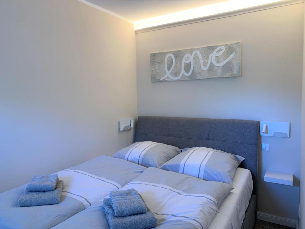 Apartment "Duenenoase" Im Haus Duenenbake ซังคท์ พีเทอร์-ออร์ดิง ภายนอก รูปภาพ
