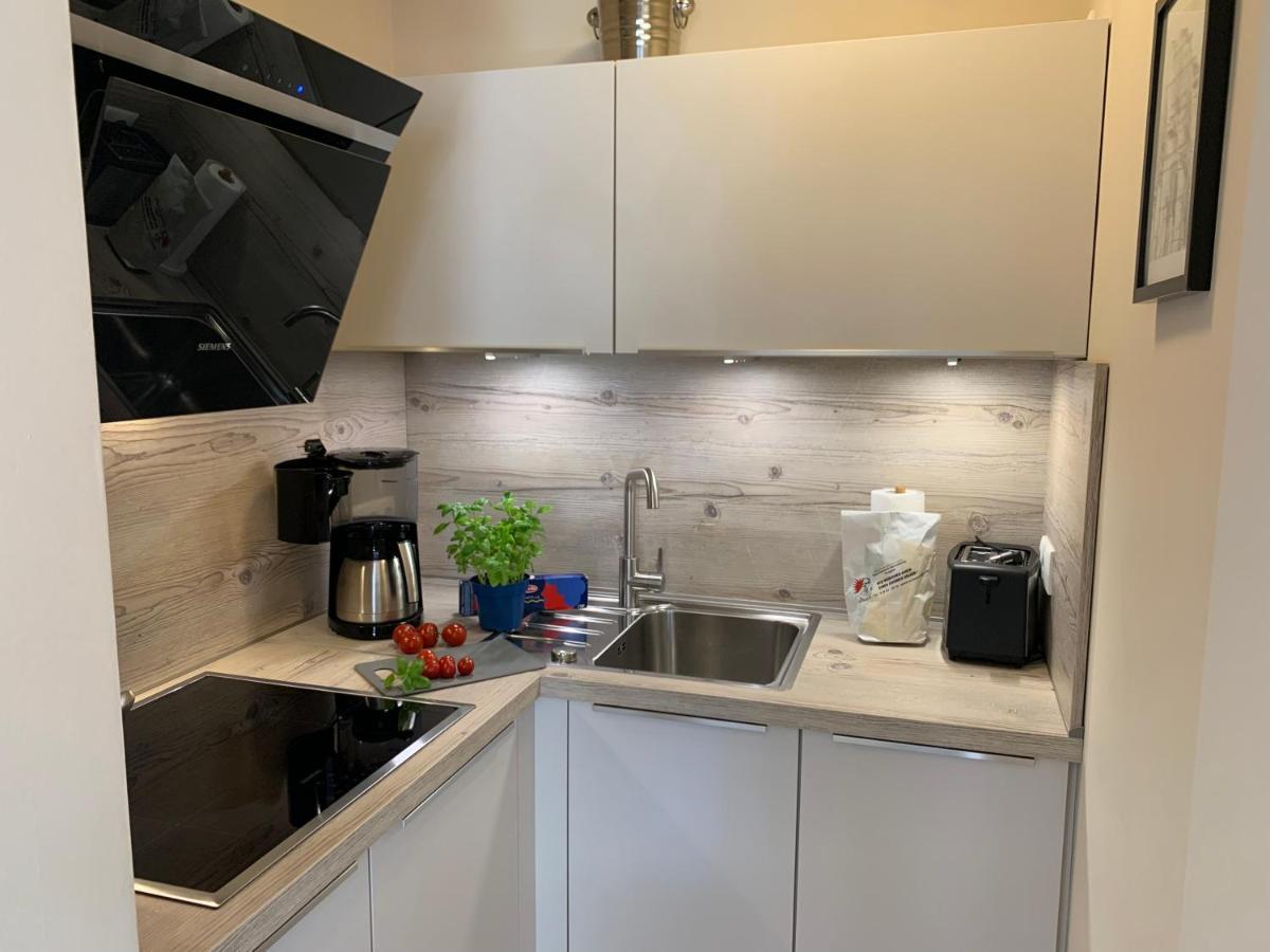 Apartment "Duenenoase" Im Haus Duenenbake ซังคท์ พีเทอร์-ออร์ดิง ภายนอก รูปภาพ