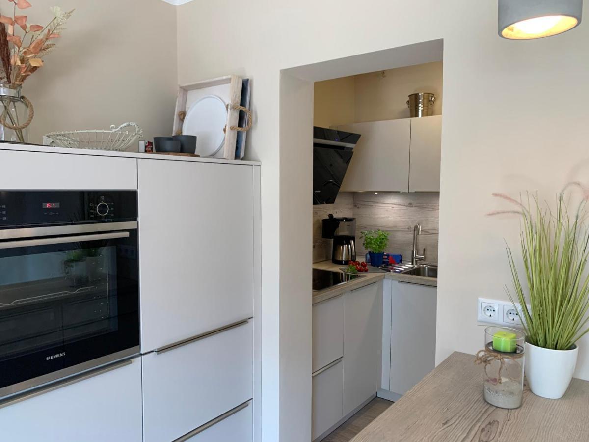 Apartment "Duenenoase" Im Haus Duenenbake ซังคท์ พีเทอร์-ออร์ดิง ภายนอก รูปภาพ
