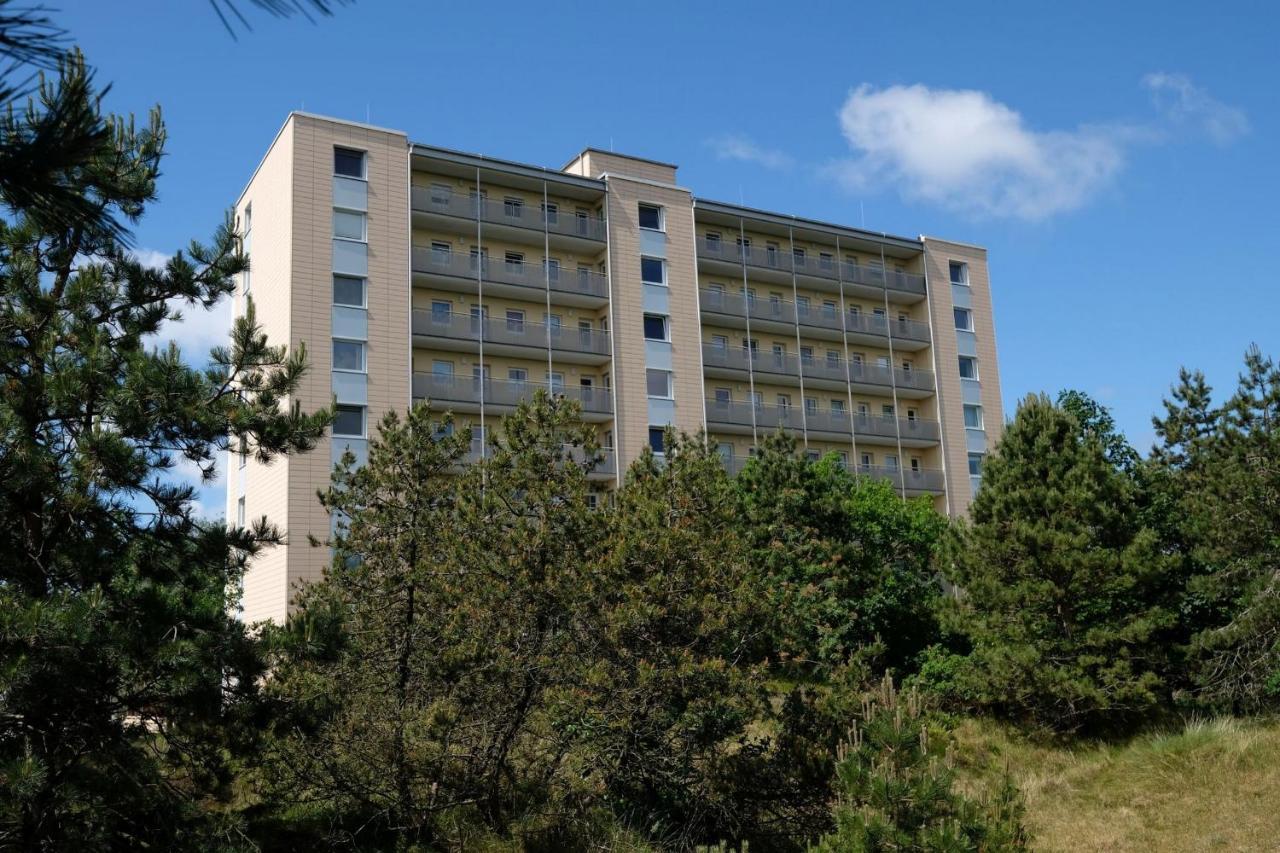 Apartment "Duenenoase" Im Haus Duenenbake ซังคท์ พีเทอร์-ออร์ดิง ภายนอก รูปภาพ